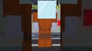 КТО ПРИЛЕТЕЛ? #майнкрафт #новыйфильммайнкрафт #minecraft #history #rek #анимация #мультик #video #f