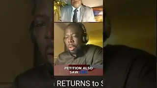 Senator Natasha's Suspension: A Lesson in Politics #SharpEdgeNewsTV