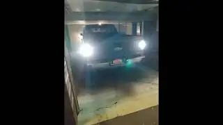 LED REVERSE LIGHTS: BRIGHTEST LED 6000K FOR CHEVY SILVERADO 1500 (2018)