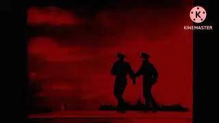Dope Die MF Die but USSR Version Red Mist