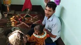 దుర్గమ్మ కొలుపు మేమో ప్రతి సంవత్సరం చేస్తామో