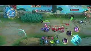 CICI Best Combo & Damage Build