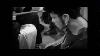 Bertrand cantat + Romain Humeau - Search and Destroy - acoustique inédit