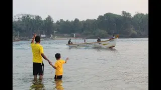 Tondavli Talashil तोंडावली तळाशीळ,#Konkan Traditional fishing An insight into this age old tradition