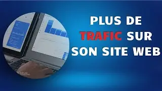 Comment augmenter le trafic sur son site web ? trafic gratuit shopify, wordpress...
