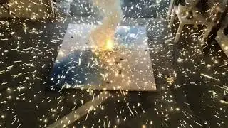 Firework Art