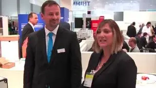 THIMM Packaging na FachPacku 2016