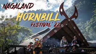 Nagaland | Hornbill Festival | Dzukou Valley | Khonoma Village | Exploring North East India