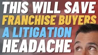BUYER TIP: How To Tell A Franchisor's Attitude Toward Litigation