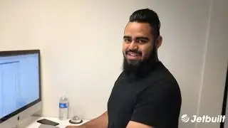 Meet Jose, VidCAD and more.