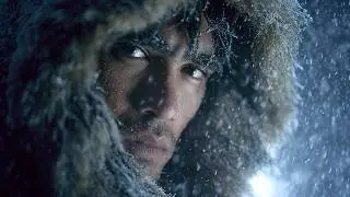 How Native Tribes Survived Blizzard Nights Without Shelter