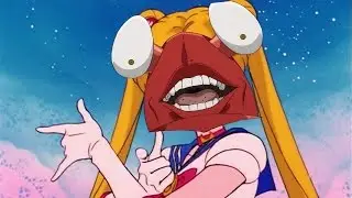Sailor Crab