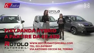 Da ROTOLO AUTOMOBILI vetture multimarca e CENTRO REVISIONE AUTO e MOTO