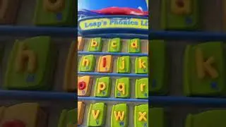 Letter X 