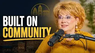 Candace Boothby - How to Build Community Through Local Business | Local Leaders #1