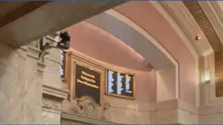 Washington's legislative session begins