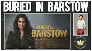 Bonus: BURIED IN BARSTOW (Lifetime) Recap (Spoilers)