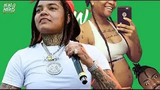 Young Ma pregnant pics