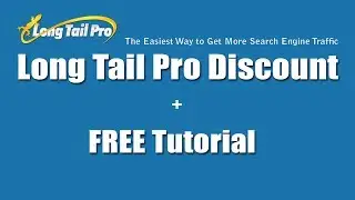 Long Tail Pro 3 Review | Get Long Tail Pro Discount Today!