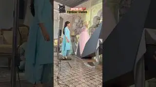 Tumm Se Tumm Tak - Shooting #bts #1k #ytshorts #trending #viralvideo #viralvideo #love #zeetv #fyp