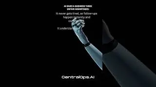Benifits of ai #gohighlevel #digitalmarketing #productivity #ai #n8n #conversationai #voiceai #n8n