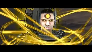 Generation Skibidi - Season 1 compilation [All episodes + extra scenes]