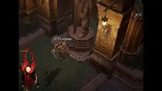 Diablo Immortal: legacy of horadrim