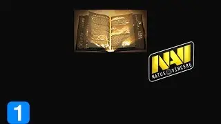 Highlights Vega_Squadron G2A vs Natus Vincere - The International 2015
