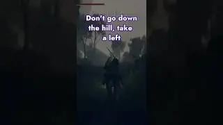 You can skip Margit in Elden Ring