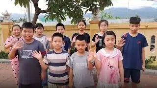 Son Tra, Vietnam Community Update Video 2025