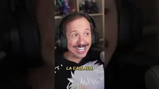 KNekro abandona el GACHAP&Oacute;N 🤑 (no se lo cree ni &eacute;l)