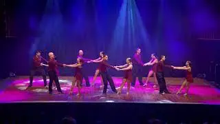 TS/LDA Gala Ball 2022 - Zouk Ess&ecirc;ncia
