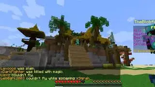 Den eviga PVP:n #1