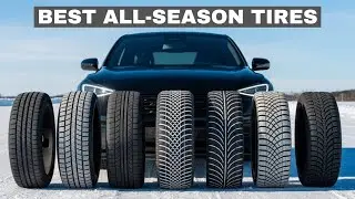 Best All Season Tires 2026 - The Only 5 You Should Consider Today