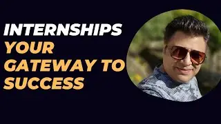 Maximizing Internship Opportunities: Learn Over Earn