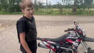 Тутор на стант на bse ph 125 ak 47