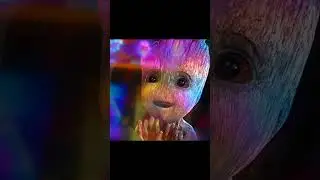 I am Groot!! | Groot Edit | Edited by FrontFx |