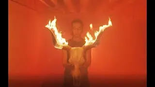 BELIIAL - TechnoDeathDoomCore (Official Video)