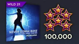 [StepmaniaX][21] Never Gonna Make [100,000] APC