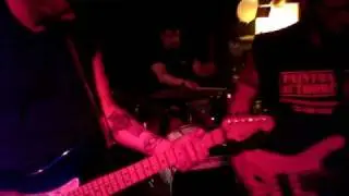 Rob Carlton Band, Rob Carlton, Stanhope House, guitar player, Guitar World, Pennsylvania musician