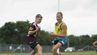 Sebastian Mitchell: In The Elite Spotlight