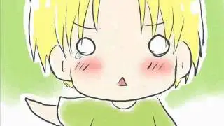 Psicologia Inversa - Latin Hetalia - Crislen