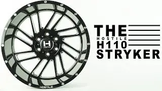 The Hostile H110 Stryker
