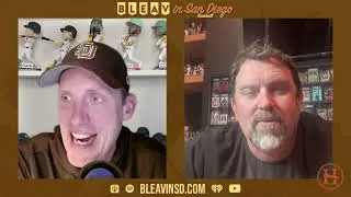 Bleav in San Diego Baseball | Return to the Throne: King Re-Signs as Padres Add Smart Depth