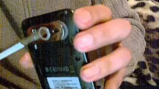 HTC PHONE PROXIMITY SENSOR BLACK SCREEN DURING CALL  FIX TUTORIAL BY DAVERUKY