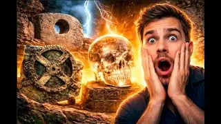 Ancient Technologies Science Still Can&rsquo;t Explain