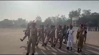 Bihar and Jharkhand directorate Karta paper trial BRC ground Danapur