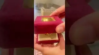 Best Indian Jewellery Store in Sydney | 22 KT Cocktail Ring Jewels of Punjab #indianjewellery #gold