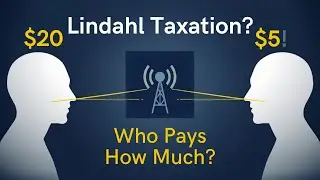 What Is Lindahl Taxation? | Public Goods Explained with Simple Examples