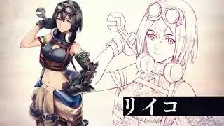 Project Babel(JP) android iOS PV